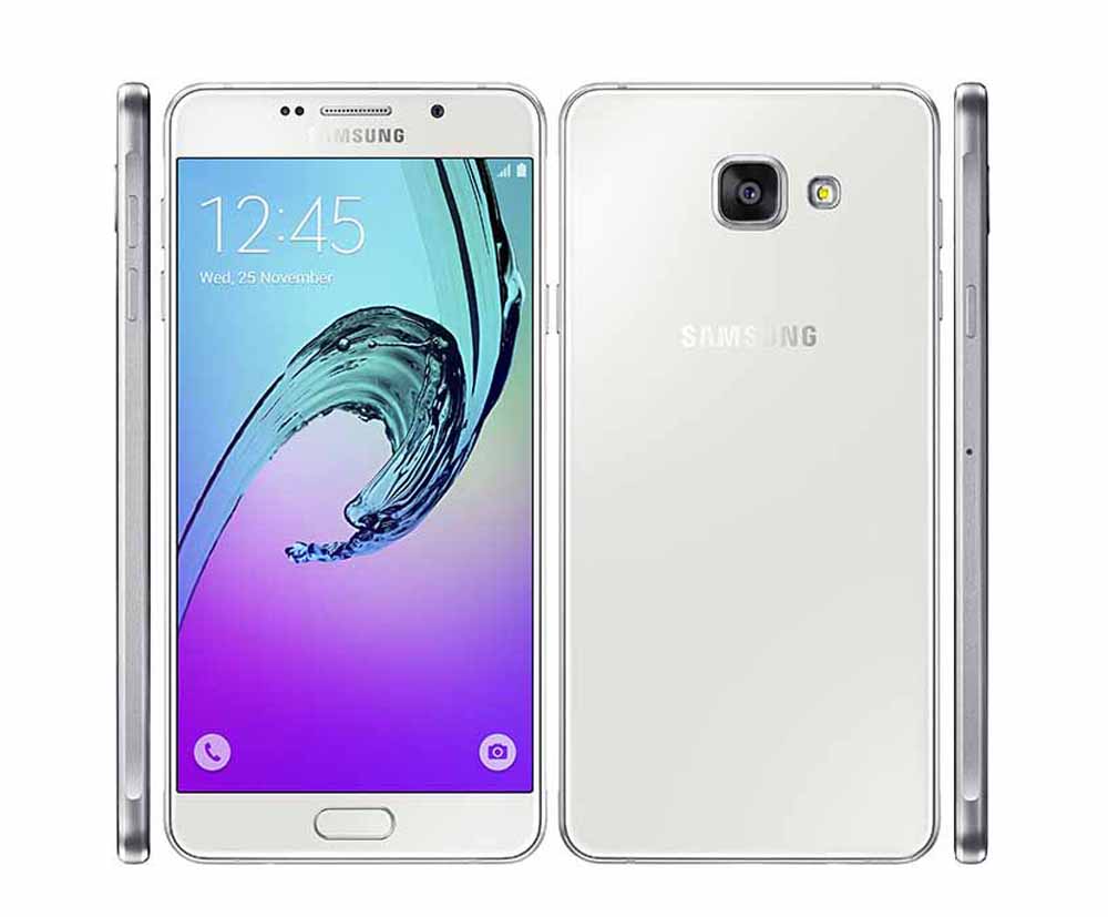 موبایل سامسونگ مدل Galaxy A5 SMA510